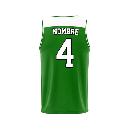 Shoyo Espalda SHOPI - Academic M54 y College OMG