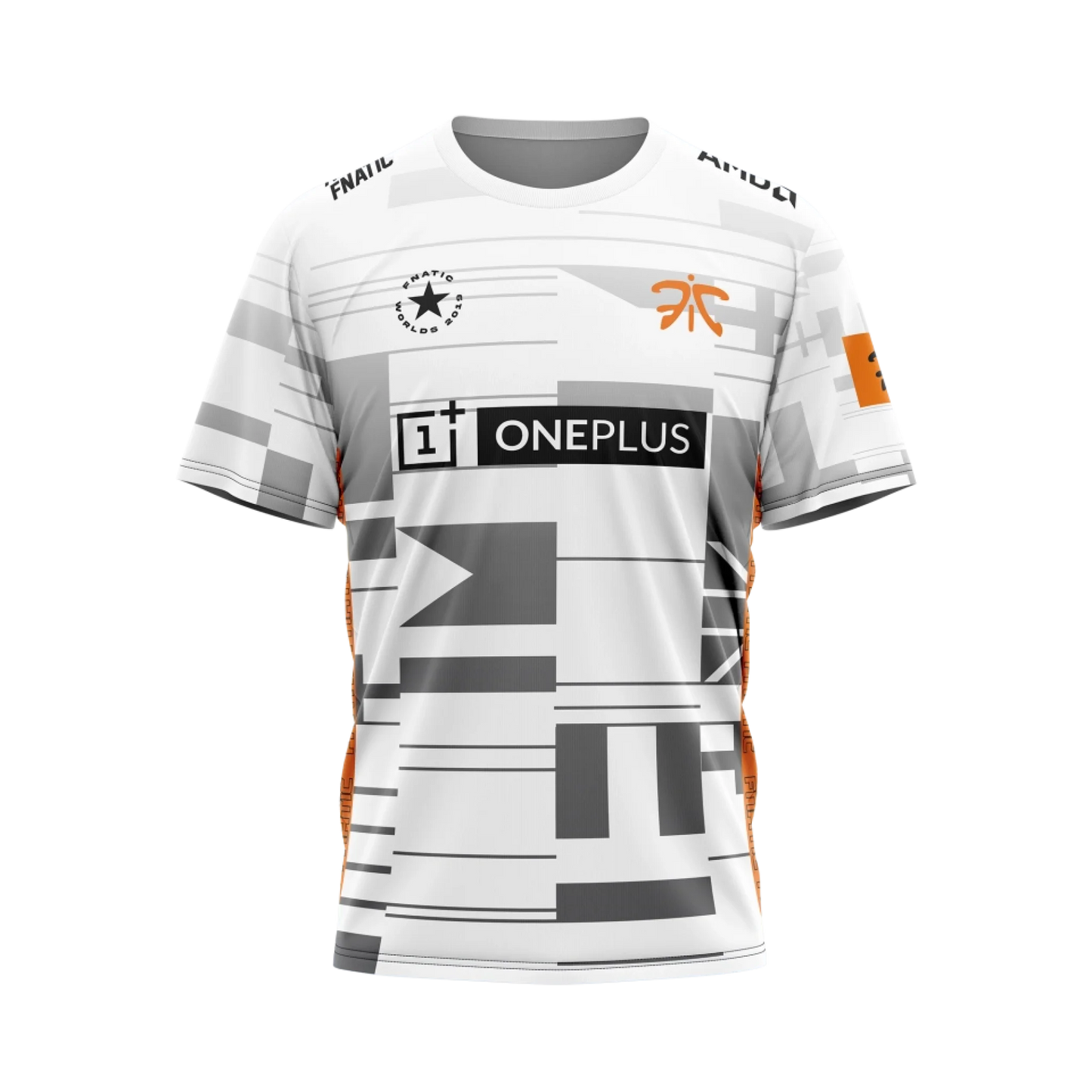 FNATIC WORLDS 2019