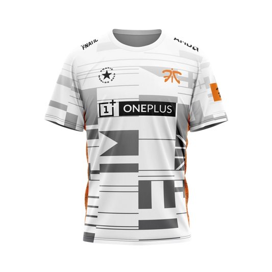 FNATIC WORLDS 2019