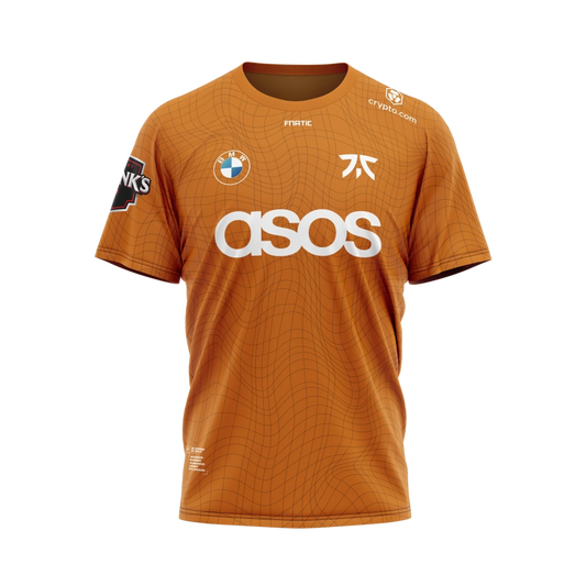 FNATIC 2022 ALT