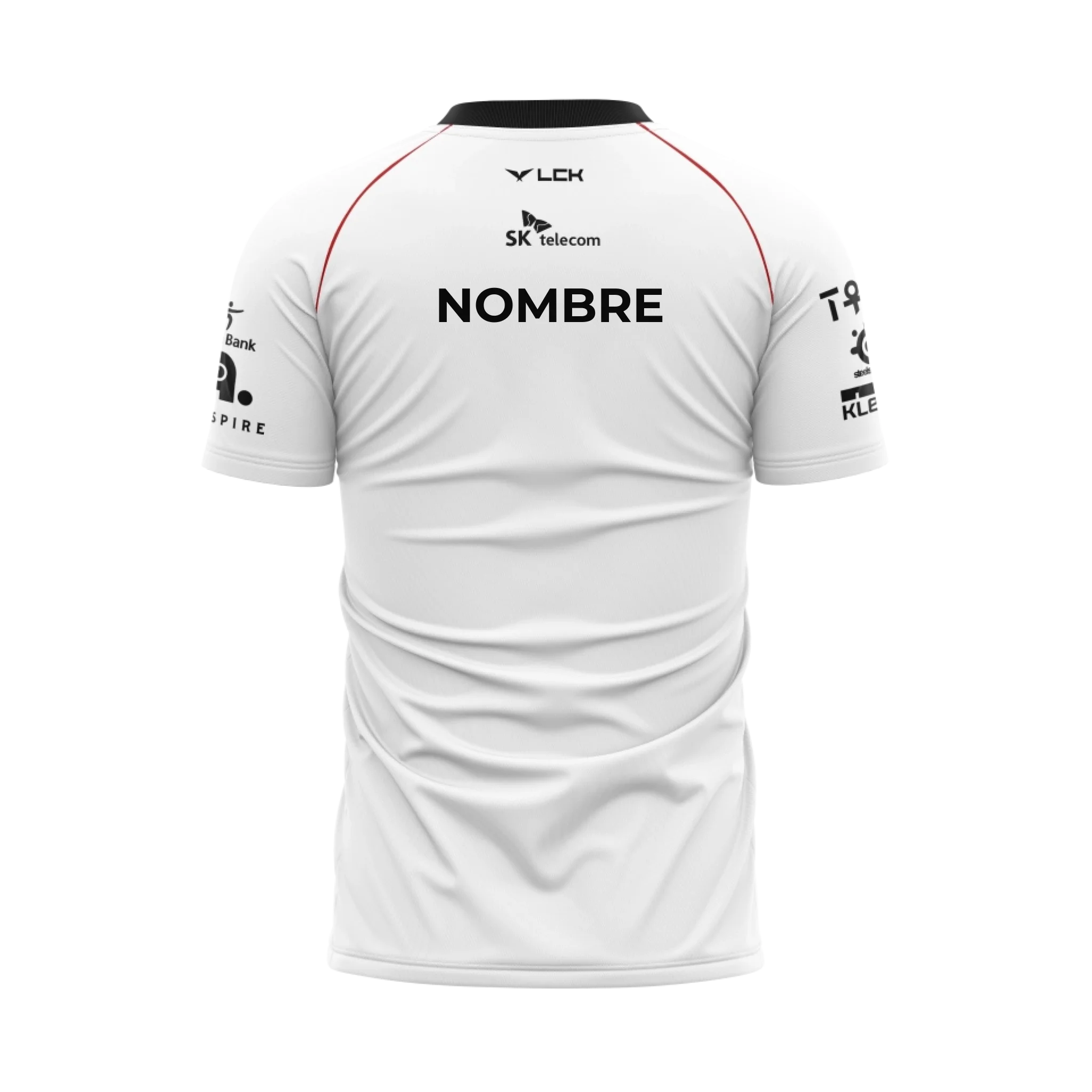 T11 2024 Worlds ESPALDA SH