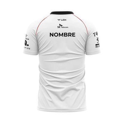 T11 2024 Worlds ESPALDA SH