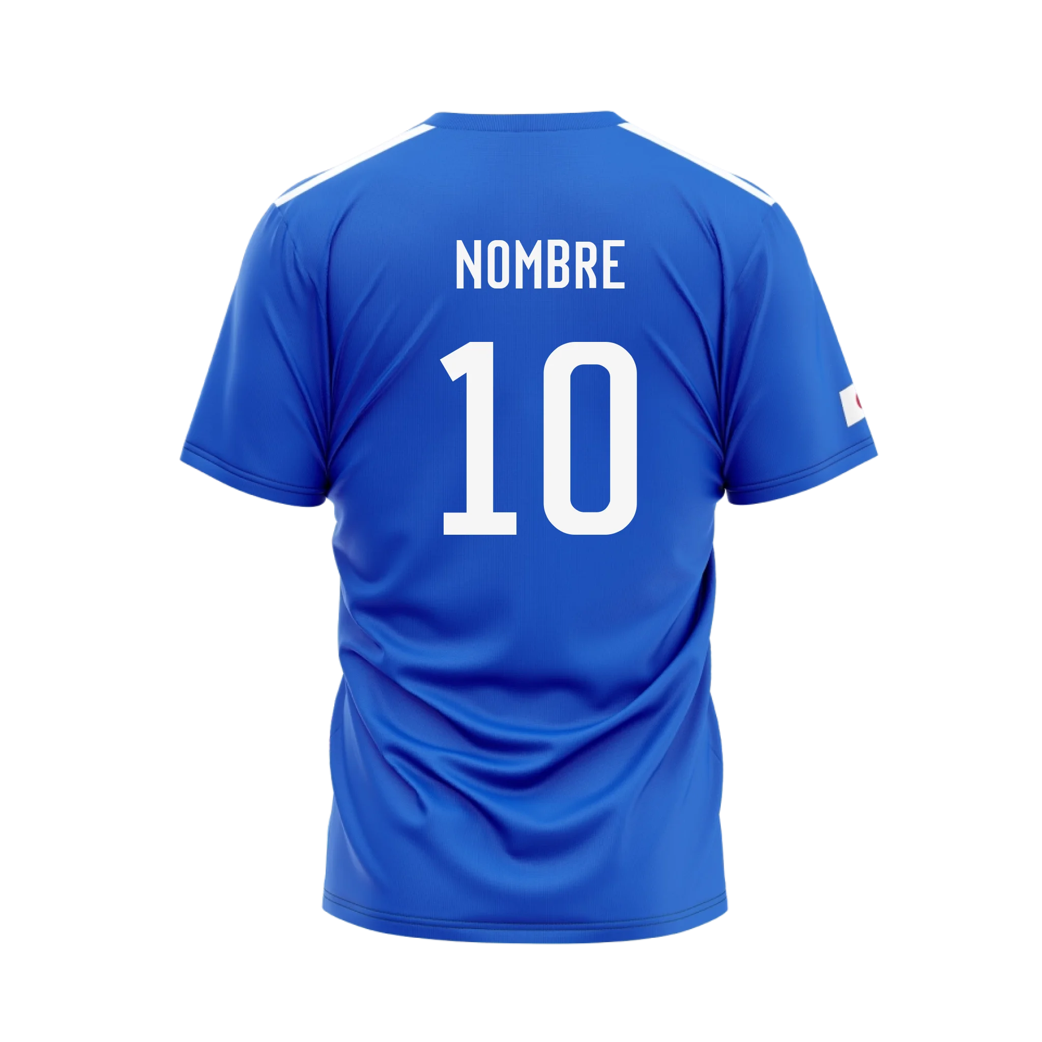 Selección Japón 2002