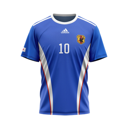 Selección Japón Juvenil 2002