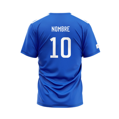 Selección Japón Juvenil 2002