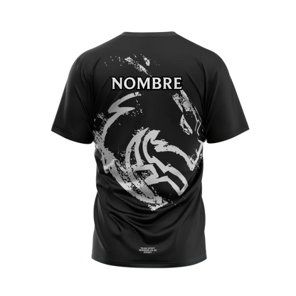 Team Spirit 2025 Espalda SHOPI