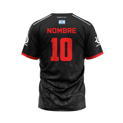 CM.TM.FAZE25 Espalda TB - Purista Bold y American Captain Regular