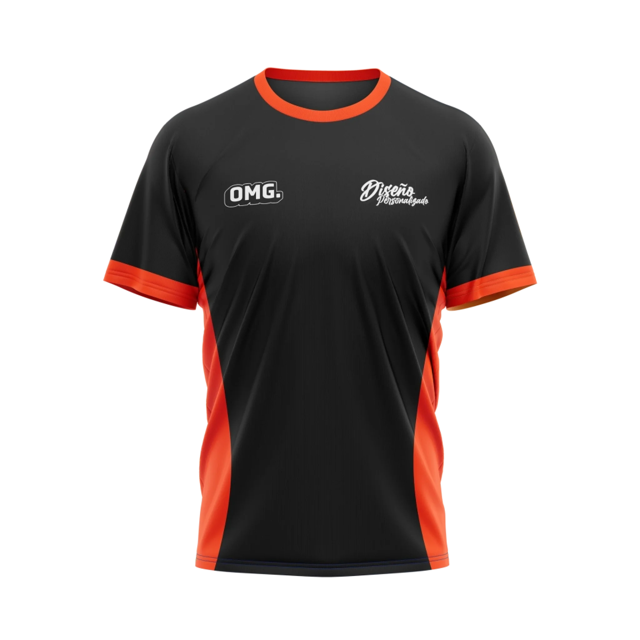 Camiseta Personalizada