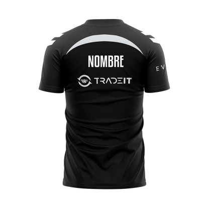 CM.TM.VIT25 Espalda TB - Kenyan Coffe