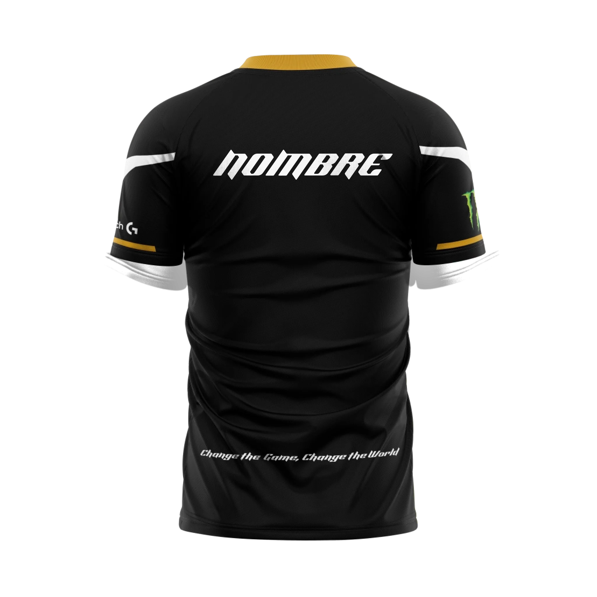 CM.TM.GG25 Espalda TB - Aeroblade DEMO