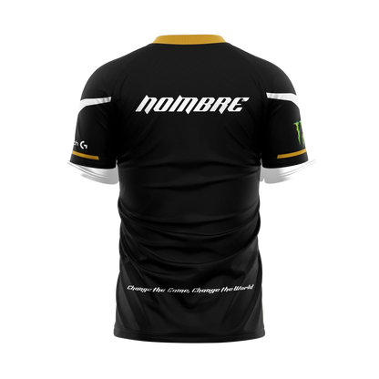 CM.TM.GG25 Espalda TB - Aeroblade DEMO