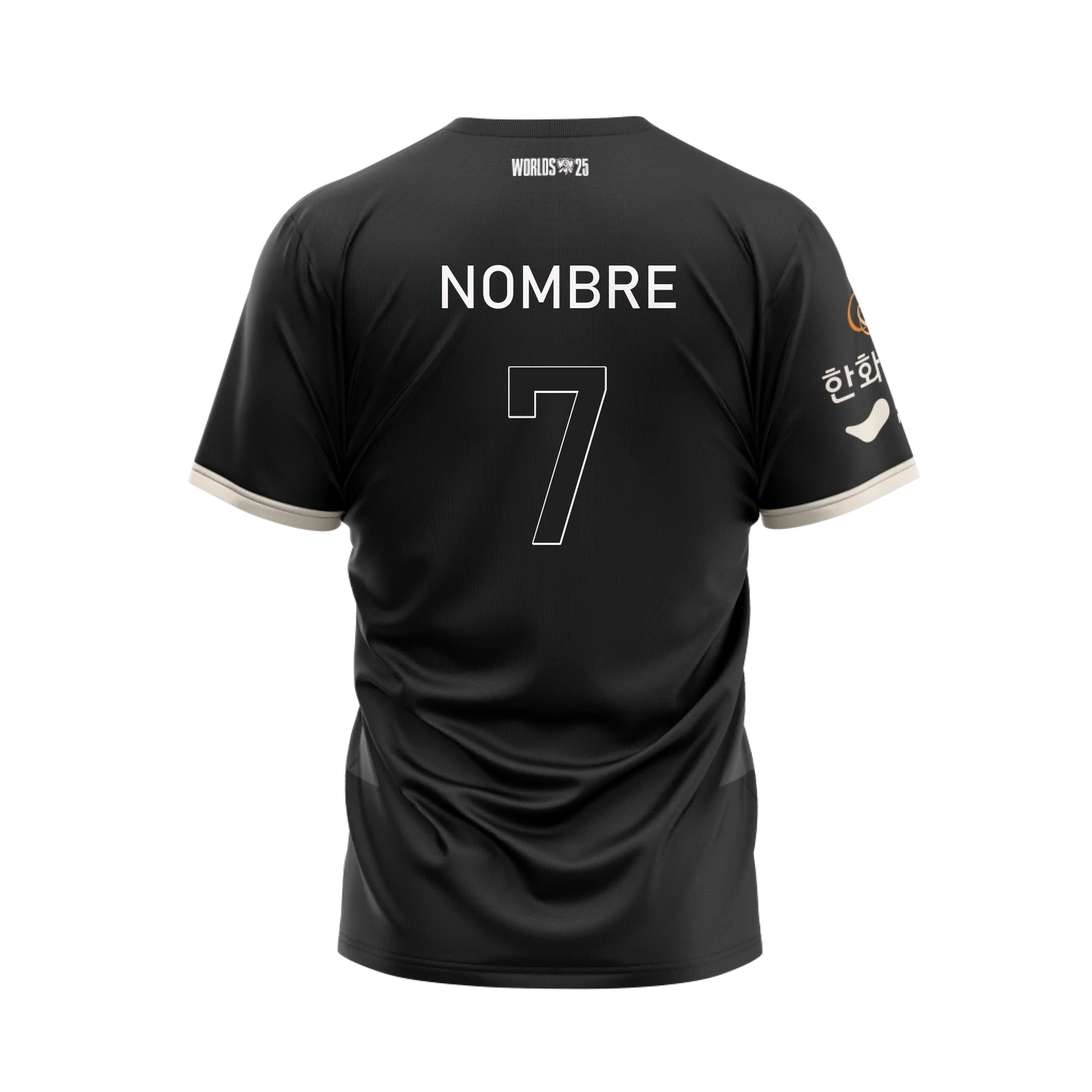 CM.TM.HLW25N Espalda TB - Bahnschrift Semibold y Bold Condensed