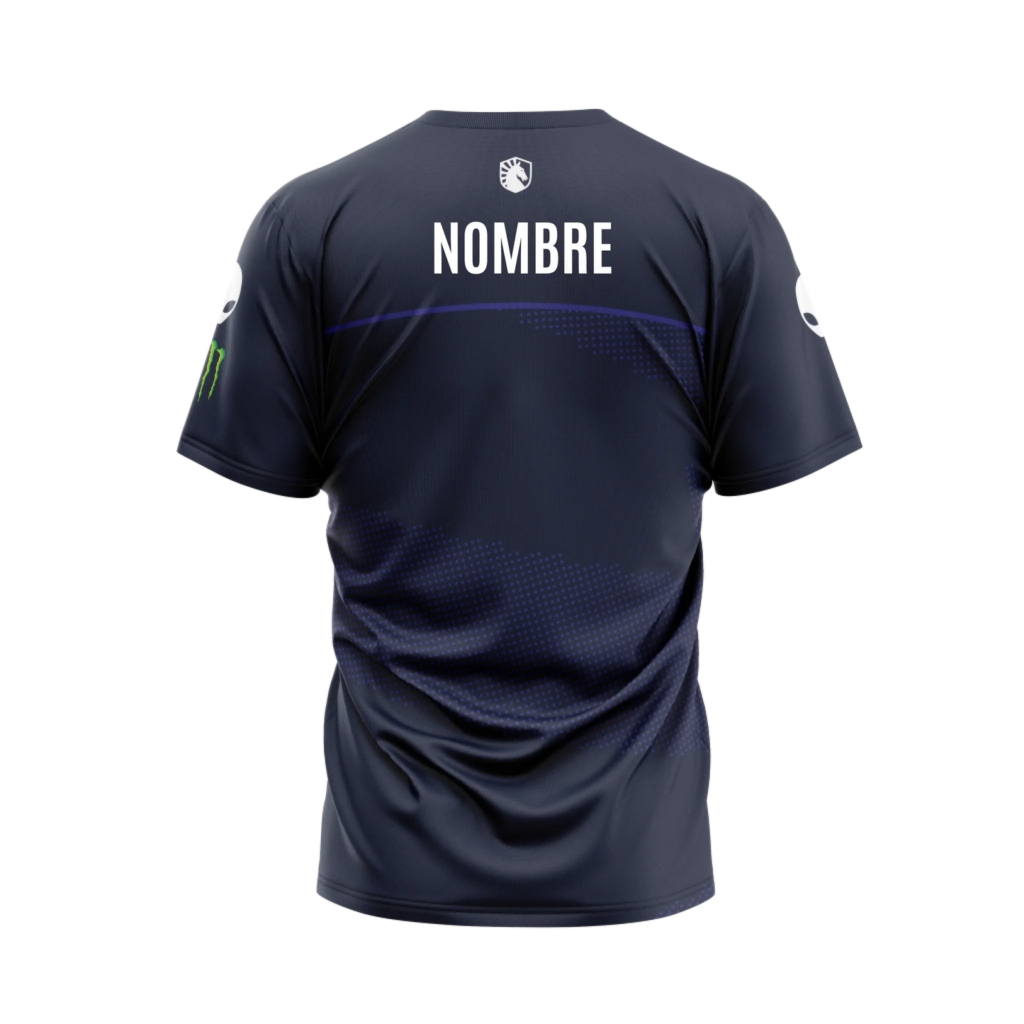 CM.TM.TL25 Espalda TB - Antonio Bold