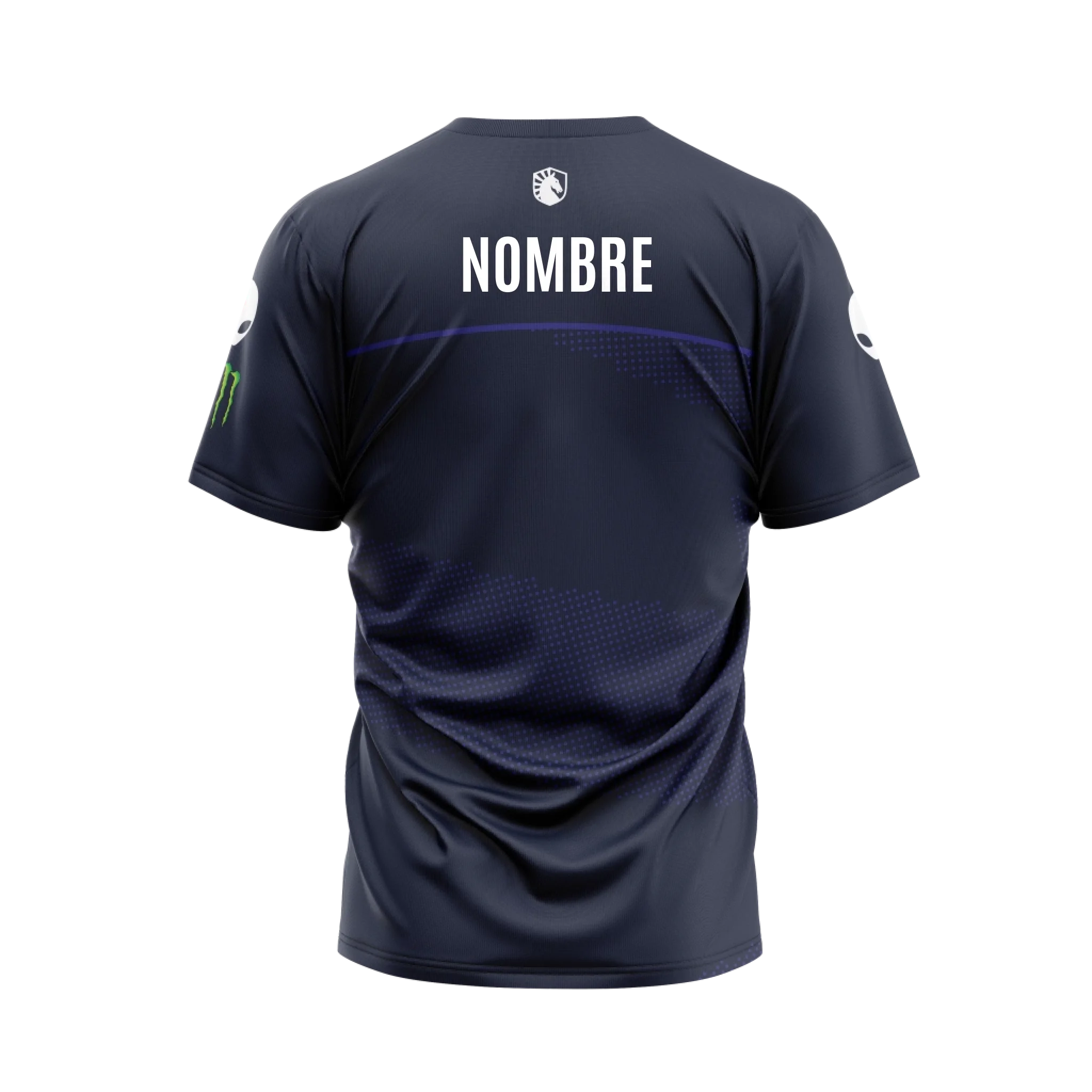 CM.TM.TL25 Espalda TB - Antonio Bold