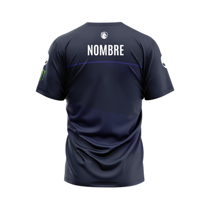 CM.TM.TL25 Espalda TB - Antonio Bold