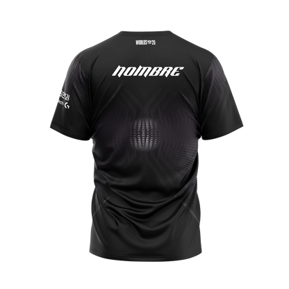 CM.TM.GGW25 Espalda TB - Aeroblade Regular