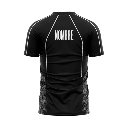 CM.TM.RATNS25 Espalda TB - Nata Medium