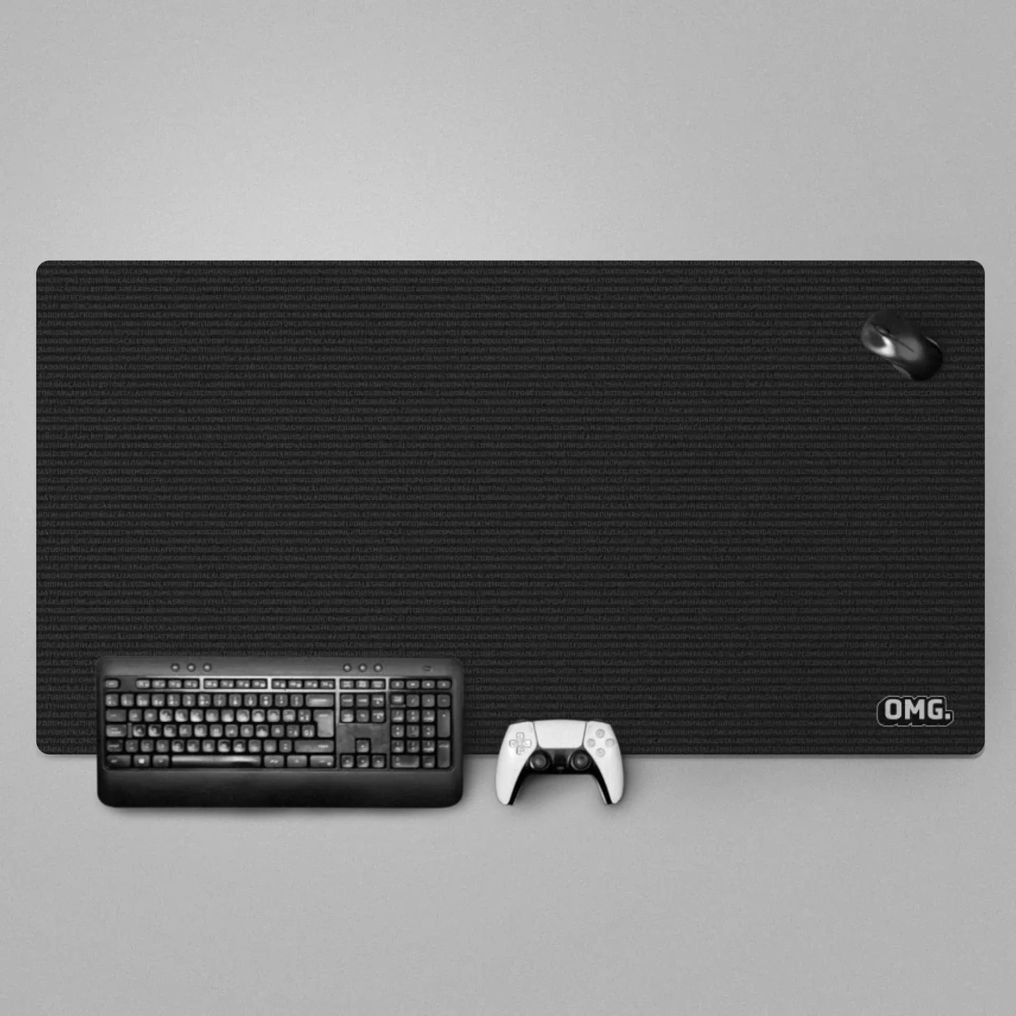 Mouse Pad Personalizado