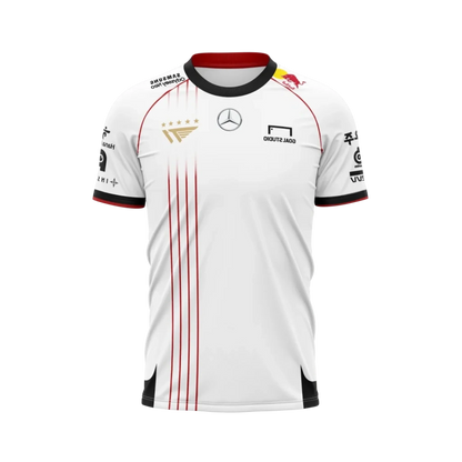 T1 2024 Worlds Frente SH