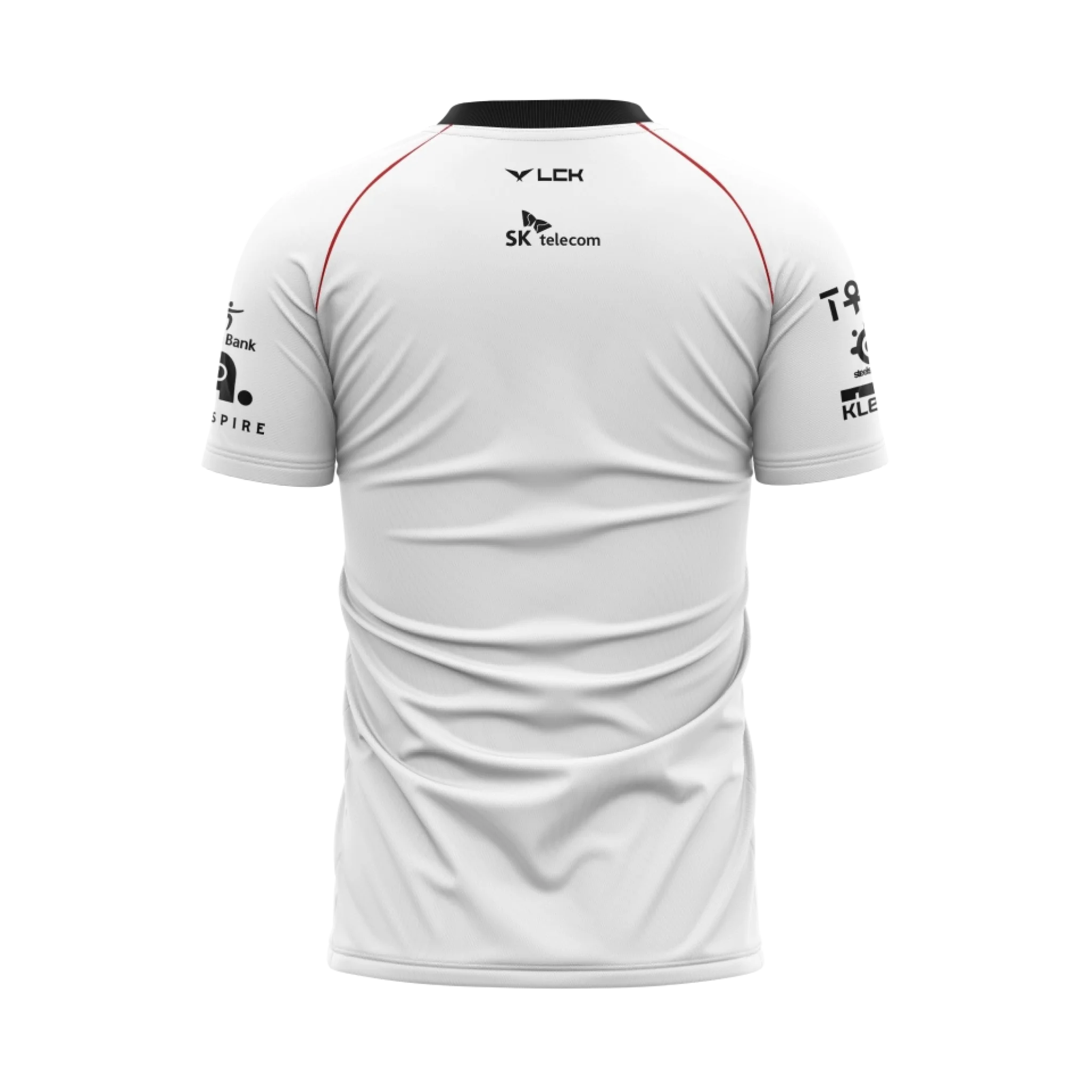 T11 2024 Worlds ESPALDA SH