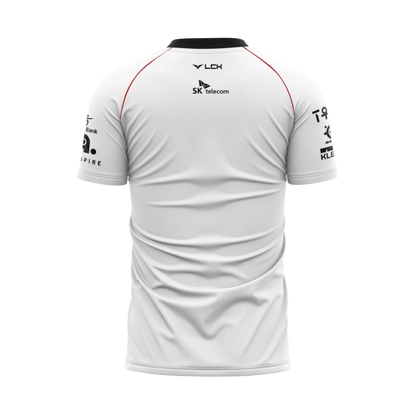 T11 2024 Worlds ESPALDA SH