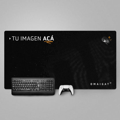 Mouse Pad Personalizado