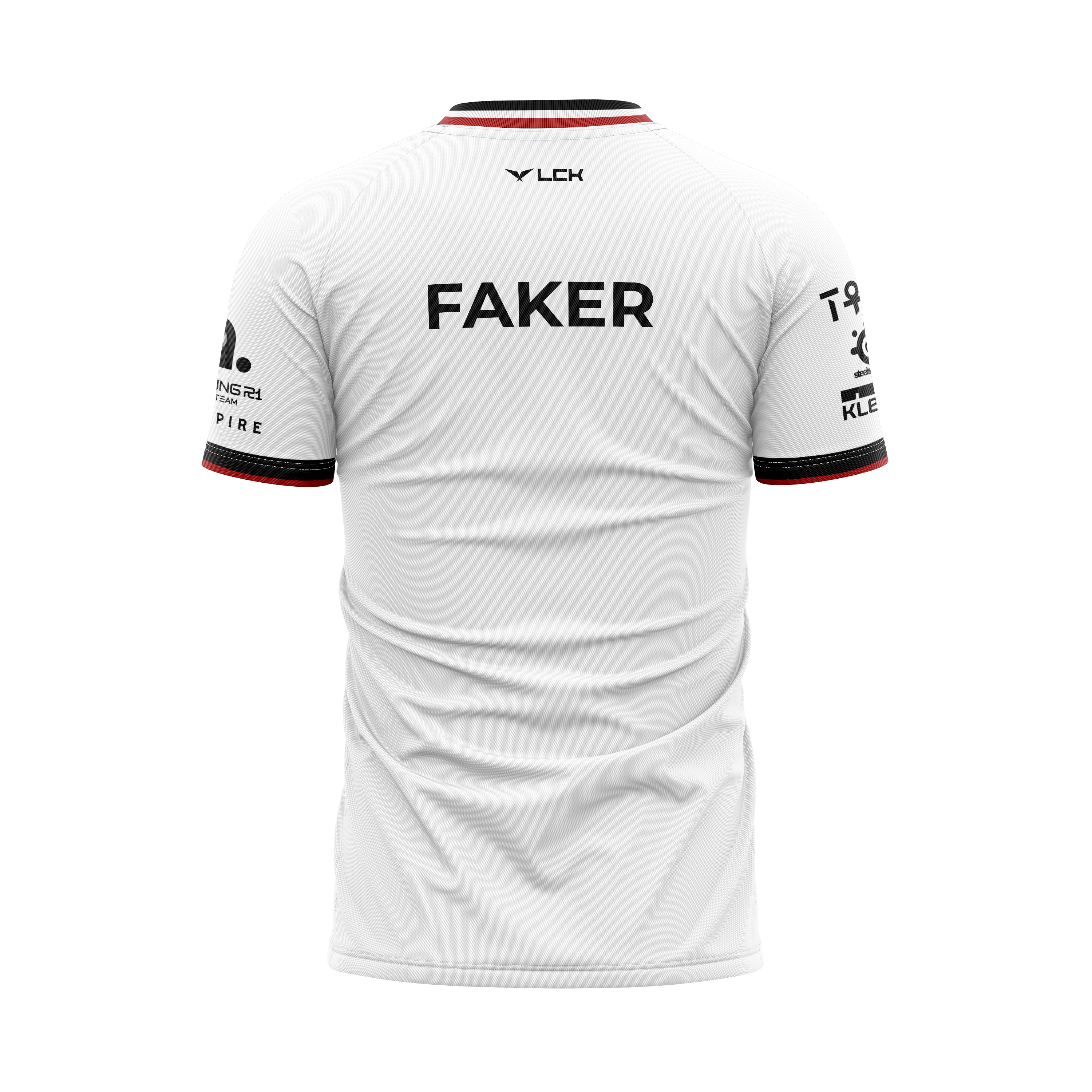 T1 2025 - FAKER ¡ENVÍO SIN DEMORA!