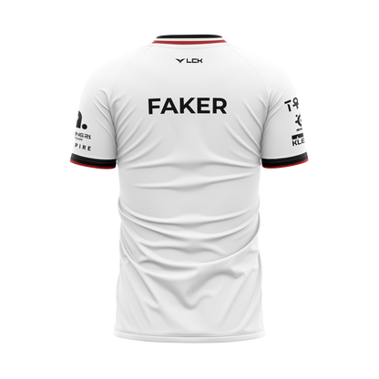 T1 2025 - FAKER ¡ENVÍO SIN DEMORA!