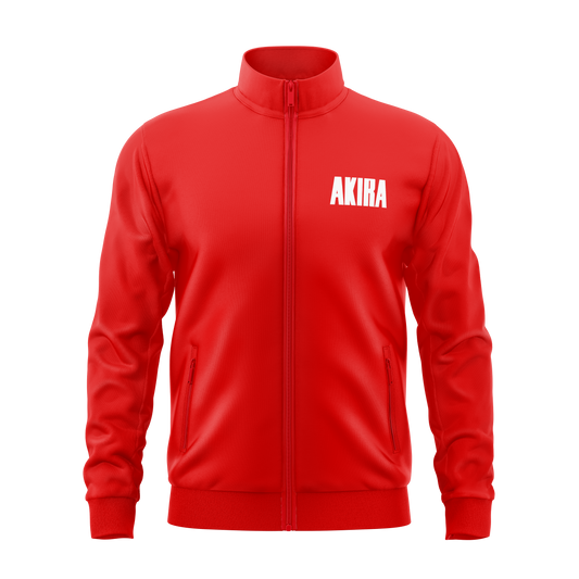 Campera Anime Akira