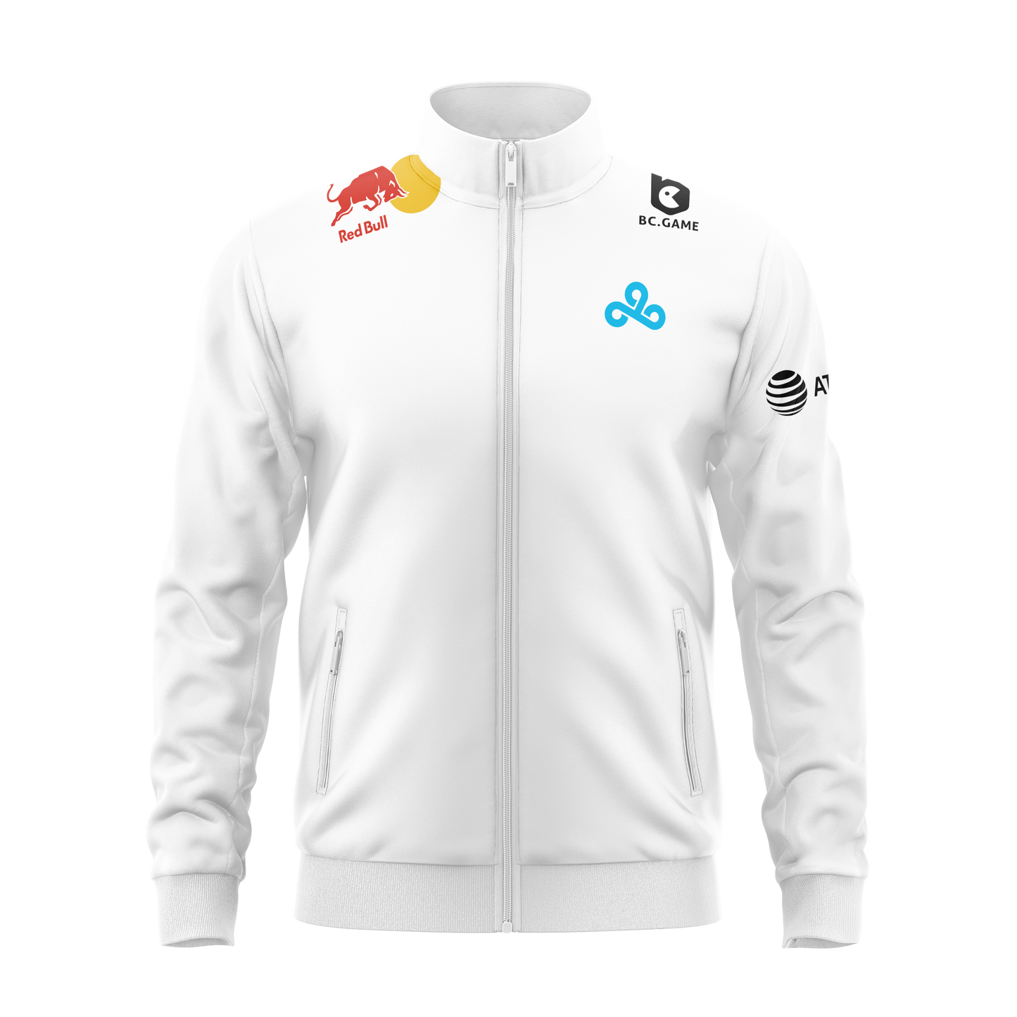 Campera E-Sports C9