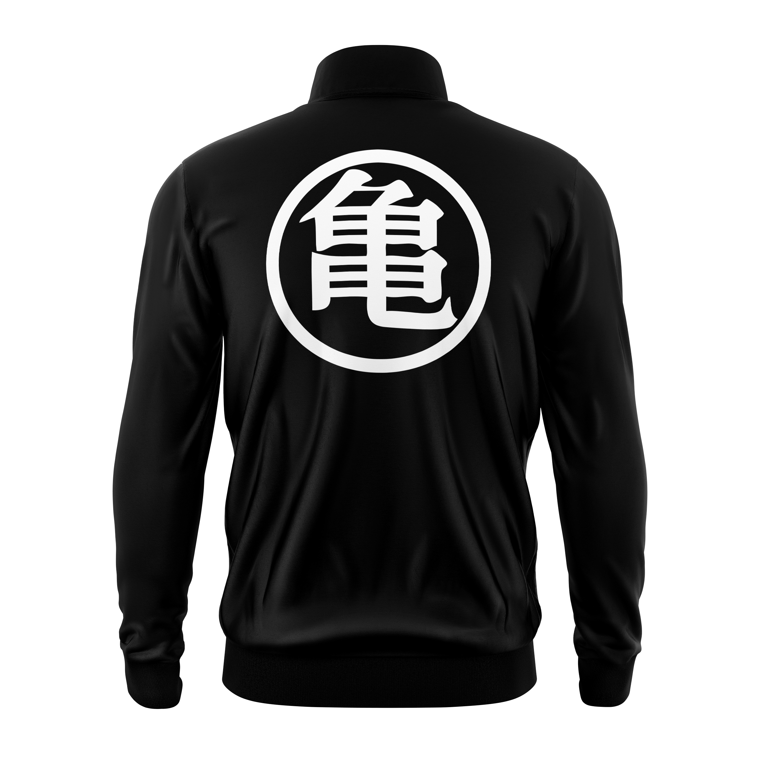Campera Anime Dragon Ball Goku