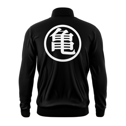 Campera Anime Dragon Ball Goku