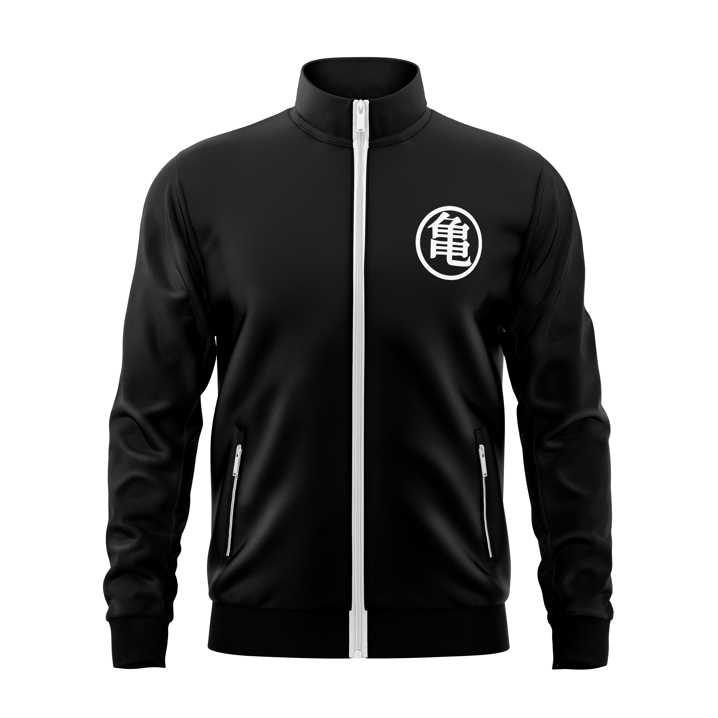 Campera Anime Dragon Ball Goku