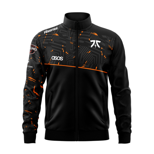 Campera E-SPorts FNatic