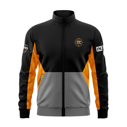 Campera E-Sports FNatic