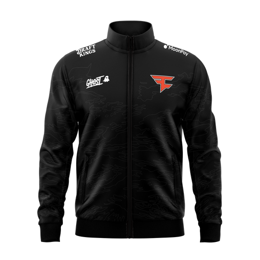 Campera E-SPorts Faze Clan
