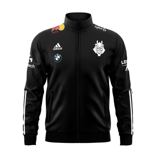 Campera E-Sports G2