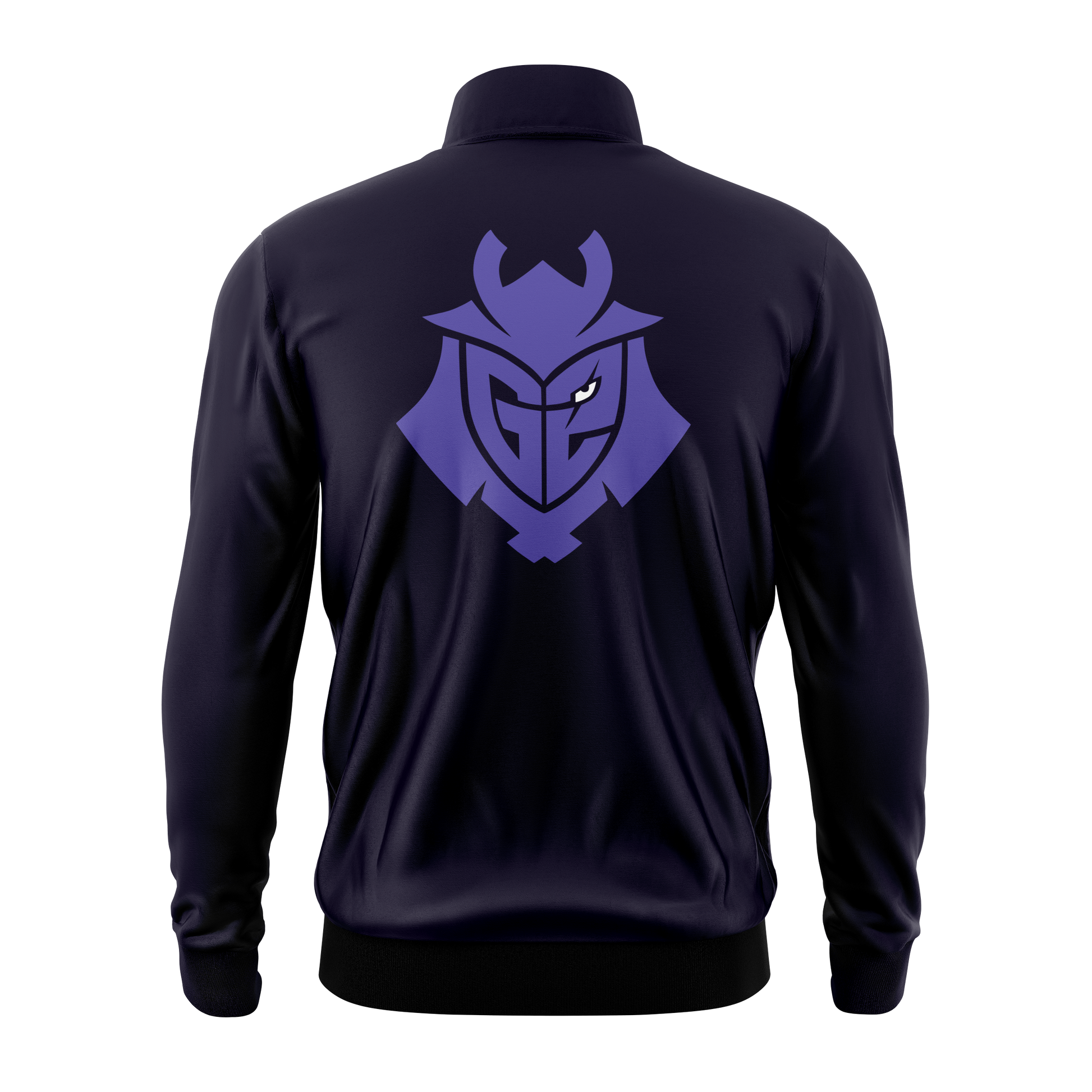 Campera E-Sports G2