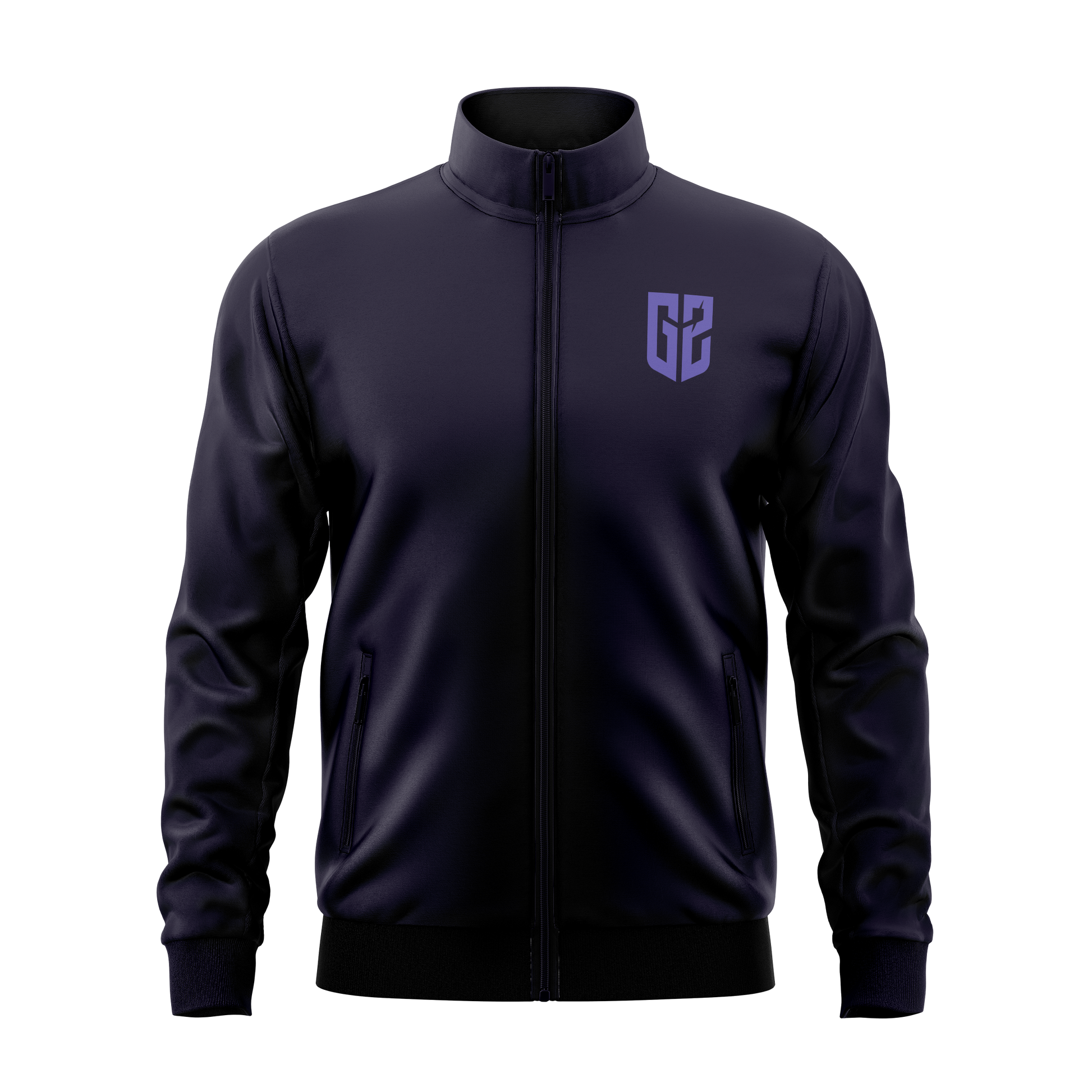 Campera E-Sports G2