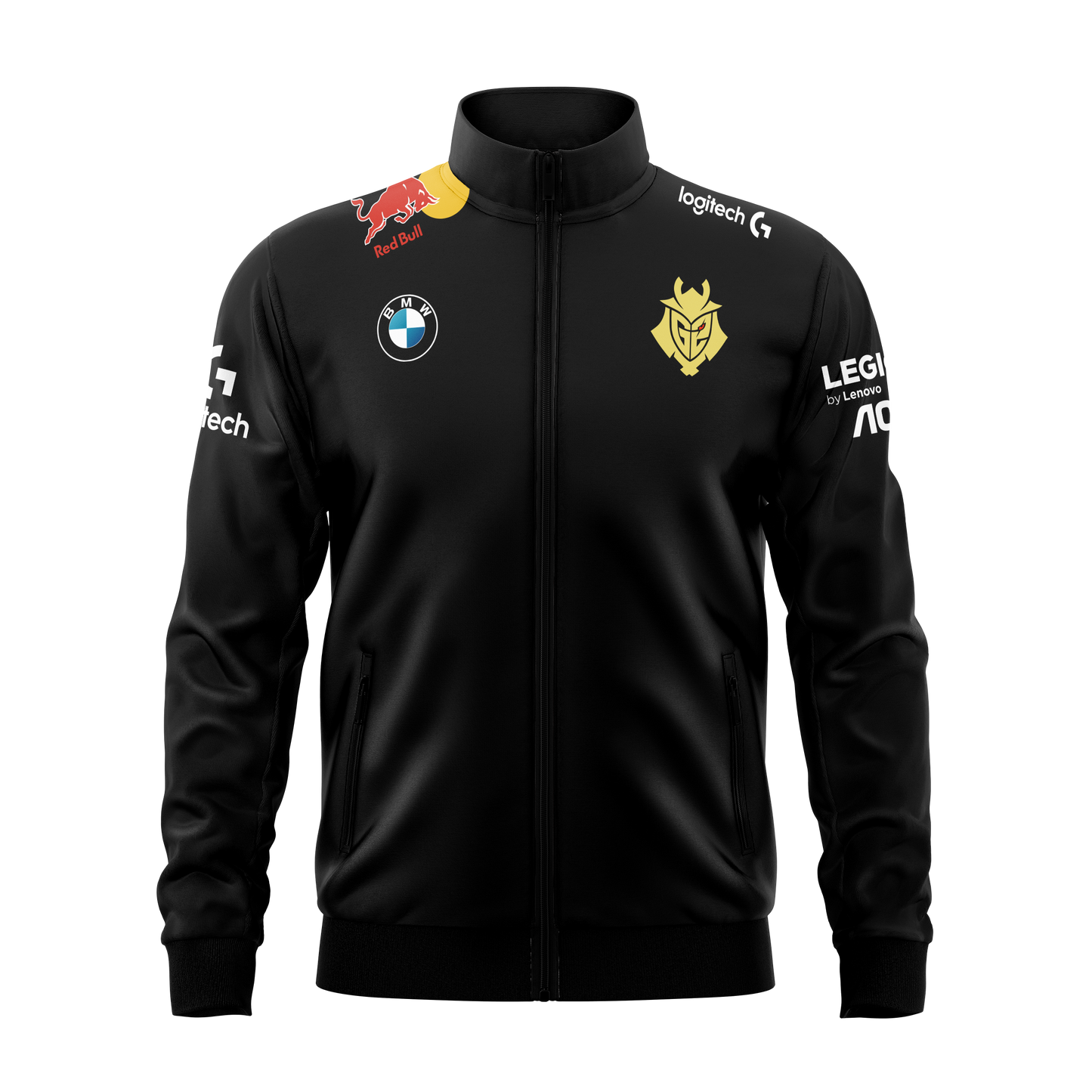 Campera E-Sports G2
