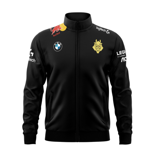 Campera E-Sports G2