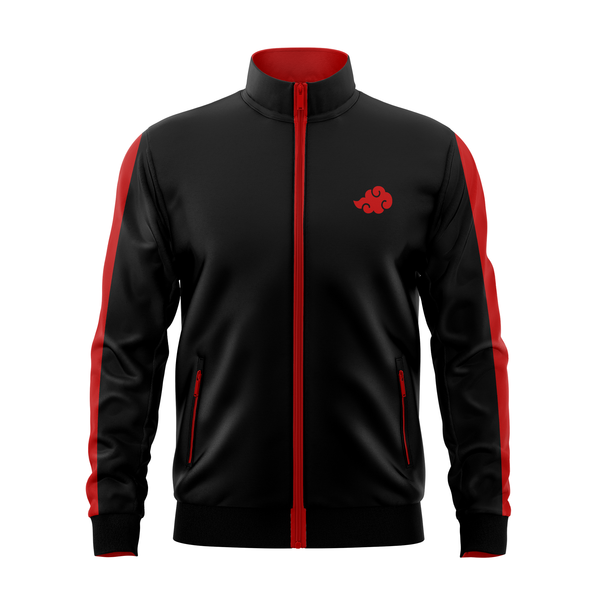 Campera Anime Naruto Akatsuki