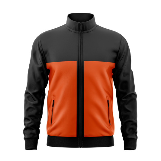 Campera Anime Naruto Uzumaki