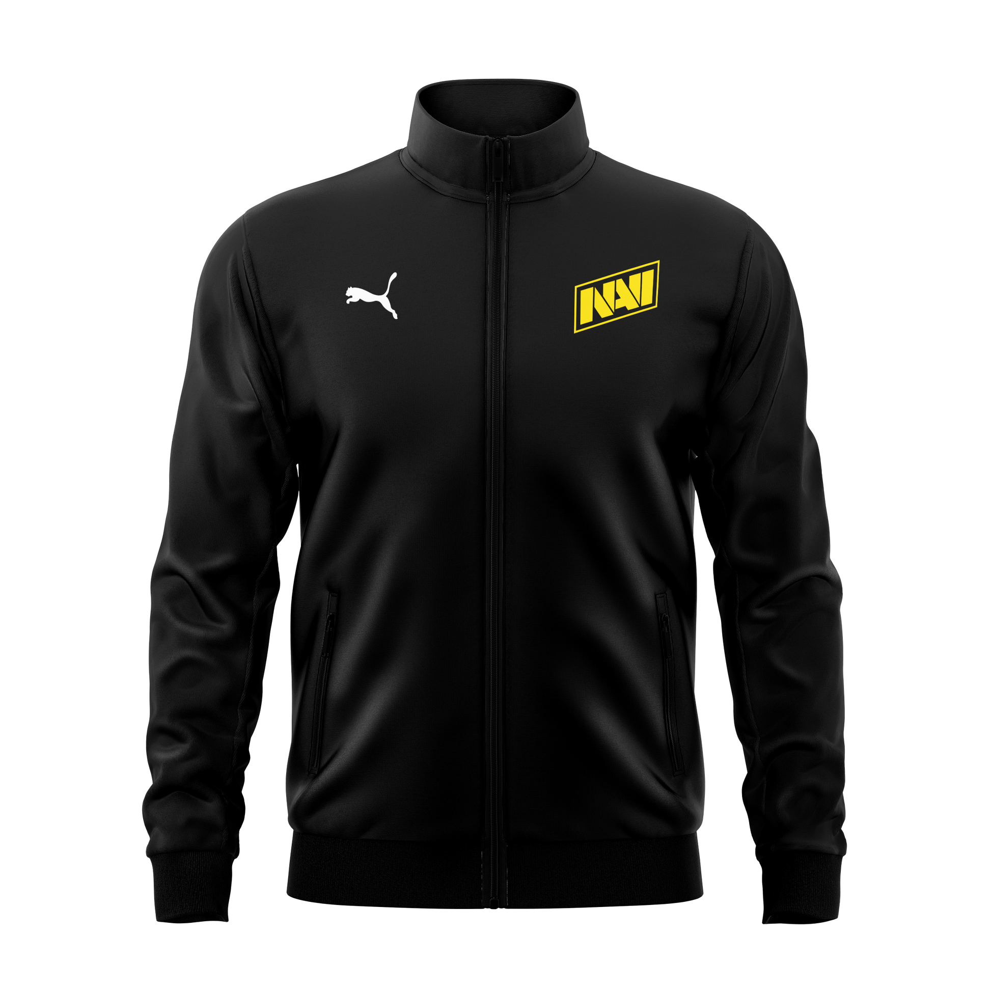 Campera E-SPorts Natus Vincere