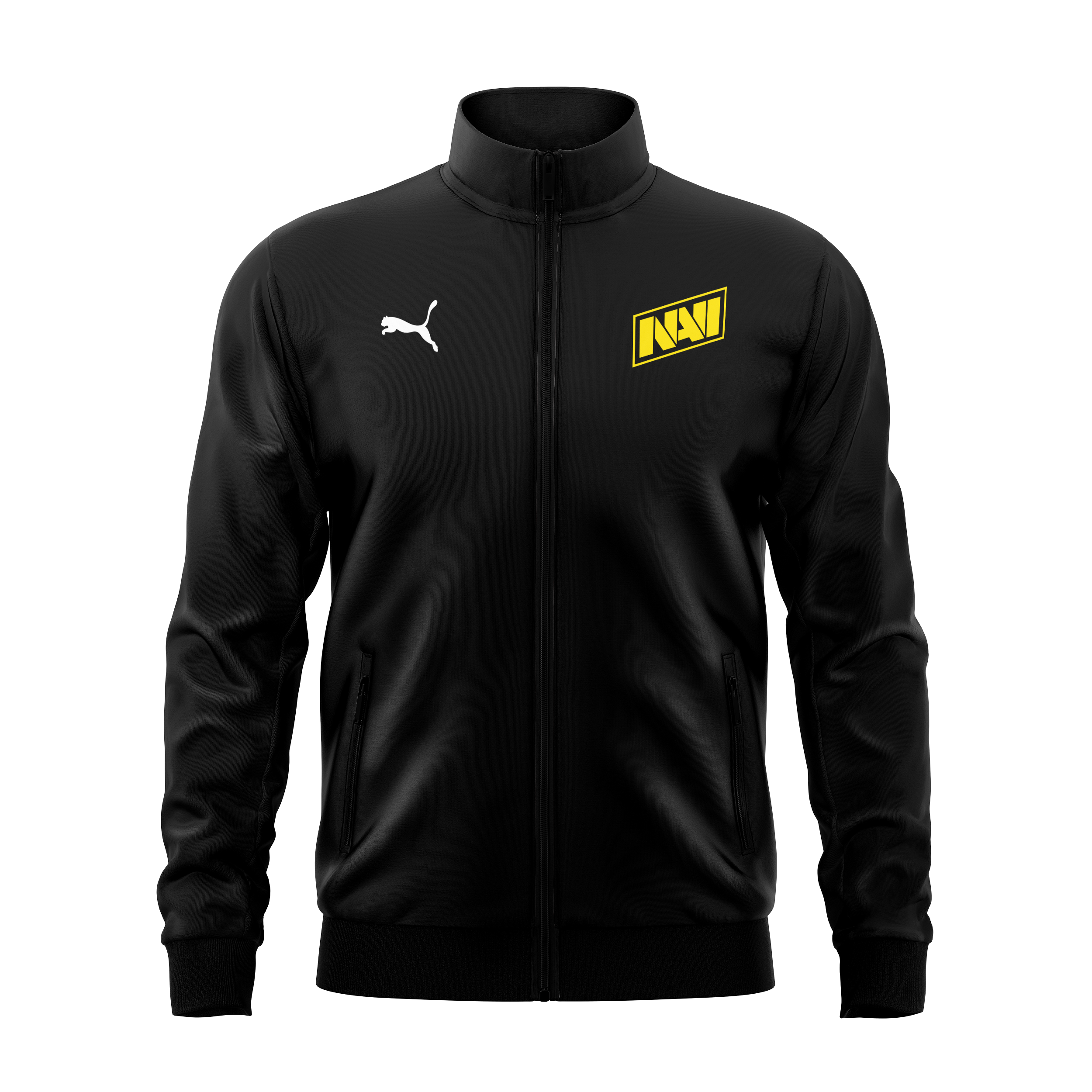 Campera E-SPorts Natus Vincere
