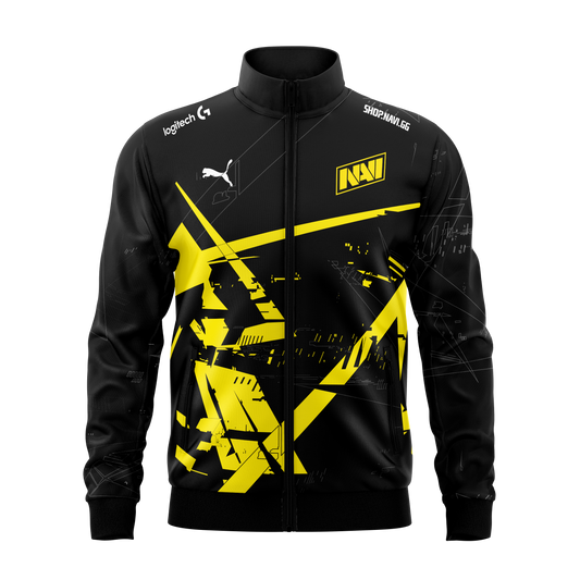 Campera E-SPorts Natus Vincere