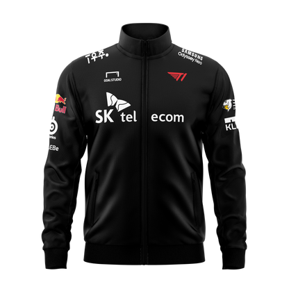 Campera T1 Faker LOL