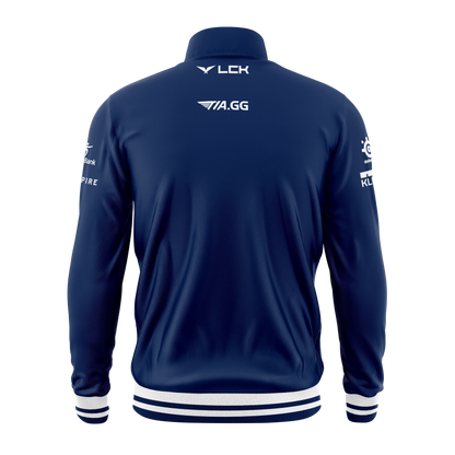 Campera E-Sports FNatic