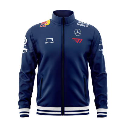 Campera E-Sports FNatic
