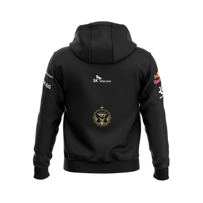 Campera E-Sports T1 Faker